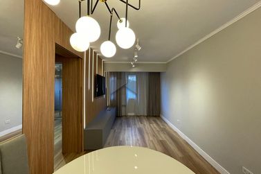 Apartamento &agrave; venda - 45m&sup2; - Centro