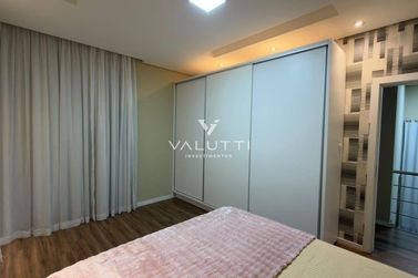 Sobrado &agrave; venda - 238m&sup2; - Jardim Lind&oacute;ia
