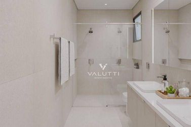 Casa &agrave; venda - 342m&sup2; - Royal Boulevard Yacht Residence e Resort