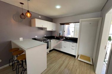 Casa &agrave; venda - 52m&sup2; - Jardim Duarte
