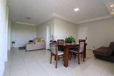 Apartamento &agrave; venda - 113m&sup2; - Jardim Polo Centro