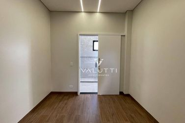 Casa &agrave; venda - 176m&sup2; - Condom&iacute;nio Residencial Safira