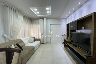 Casa &agrave; venda - 142m&sup2; - Condom&iacute;nio Terras Alpha I