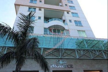 Apartamento para alugar - 86m&sup2; - Edif&iacute;cio Residencial Provence