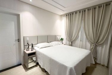 Sobrado &agrave; venda - 313m&sup2; - Condom&iacute;nio Residencial Dom Laurindo