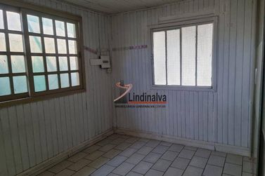 Casa &agrave; venda - 80m&sup2; - Jardim Curitibano II