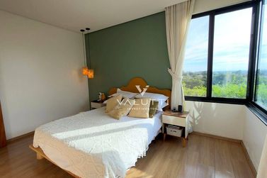 Sobrado &agrave; venda - 240m&sup2; - Condom&iacute;nio Terras Alpha I