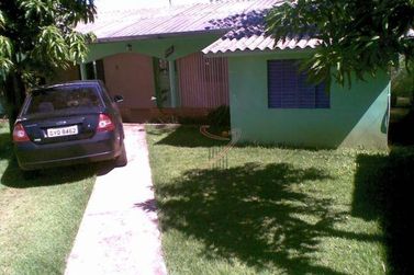 Casa &agrave; venda - 85m&sup2; - Centro