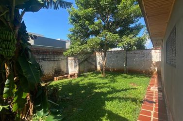 Casa &agrave; venda - 161m&sup2; - Parque Ouro Verde