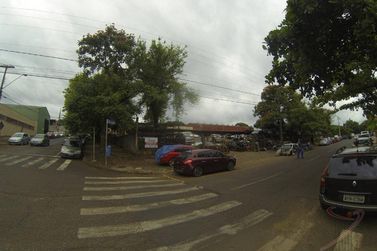 Terreno &agrave; venda - 4500m&sup2; - Jardim das Na&ccedil;&otilde;es