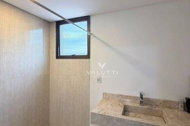 Apartamento &agrave; venda - 176m&sup2; - Edificio Residencial Country Ville