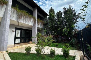 Sobrado &agrave; venda - 358m&sup2; - Jardim Polo Centro