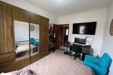 Casa &agrave; venda - 130m&sup2; - Jardim Ana Cristina