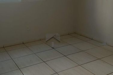 Apartamento para alugar - 43m&sup2; - Tr&ecirc;s Lagoas
