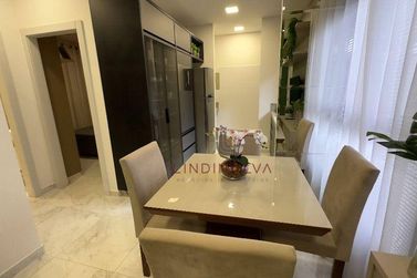 Apartamento &agrave; venda - 43m&sup2; - Vila Yolanda
