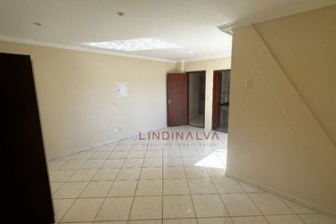 Apartamento para alugar - 200m&sup2; - Centro