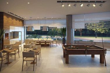 Terreno &agrave; venda - 900m&sup2; - Village Iguassu Golf Residence