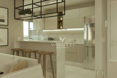 Apartamento &agrave; venda - 70m&sup2; - Edif&iacute;cio Residencial Proen&ccedil;a