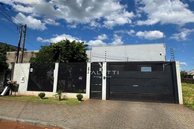 Casa &agrave; venda - 206m&sup2; - Loteamento Nova Esperan&ccedil;a