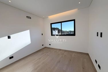 Sobrado &agrave; venda - 132m&sup2; - Loteamento Bourbon