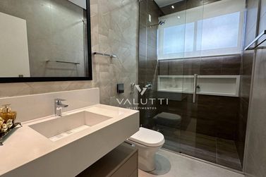 Casa &agrave; venda - 407m&sup2; - Condom&iacute;nio Residencial Reserva Igua&ccedil;u