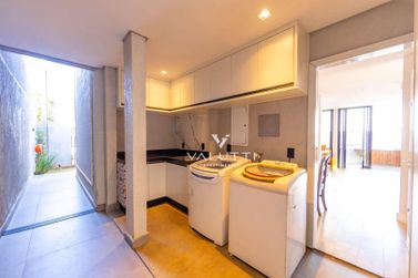 Sobrado &agrave; venda - 278m&sup2; - Jardim Canad&aacute;