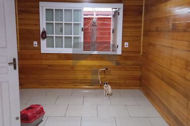 Casa &agrave; venda - 143m&sup2; - Jardim Vale do Sol