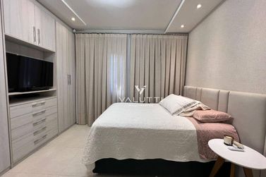 Casa &agrave; venda - Parque Residencial Tr&ecirc;s Bandeiras