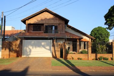 Sobrado &agrave; venda - 250m&sup2; - Jardim Eliza I