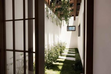 Casa &agrave; venda - 225m&sup2; - Condom&iacute;nio Residencial Safira