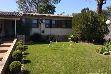 Casa &agrave; venda - 150m&sup2; - Vila A