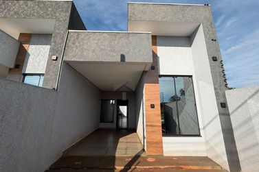 Casa para alugar - 65m&sup2; - Panorama