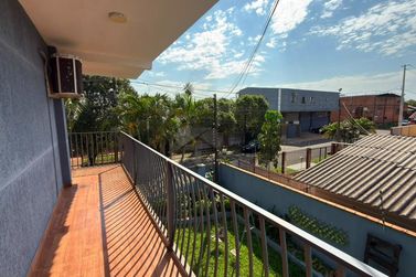 Sobrado &agrave; venda - 375m&sup2; - Porto Meira