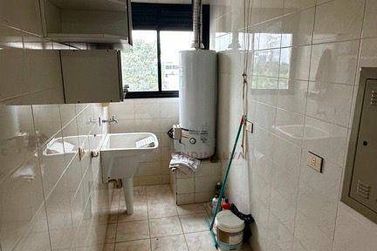 Apartamento &agrave; venda - 169m&sup2; - Centro