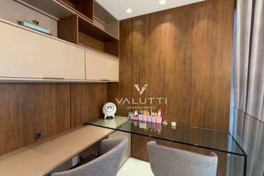 Sobrado &agrave; venda - 311m&sup2; - Condom&iacute;nio Terras Alpha II
