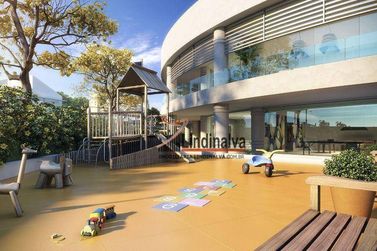 Terreno &agrave; venda - 1290m&sup2; - Village Iguassu Golf Residence