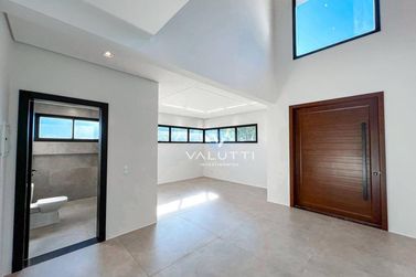 Sobrado &agrave; venda - 325m&sup2; - Condom&iacute;nio Terras Alpha I