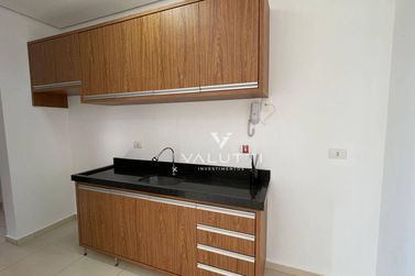 Apartamento &agrave; venda - 73m&sup2; - Edif&iacute;cio Toscana