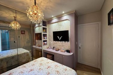 Casa &agrave; venda - 352m&sup2; - Condom&iacute;nio Residencial Dom Laurindo