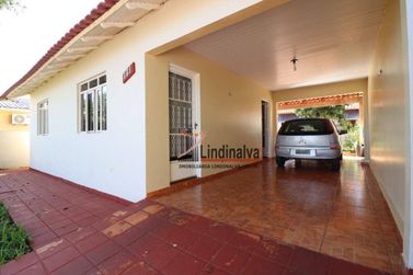 Casa &agrave; venda - 106m&sup2; - Jardim N Horizonte