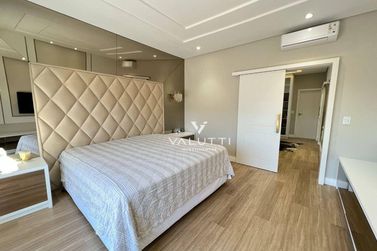 Sobrado &agrave; venda - 330m&sup2; - Condom&iacute;nio Residencial Vila A Park