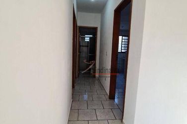 Apartamento para alugar - 50m&sup2; - Pilar Parque Campestre