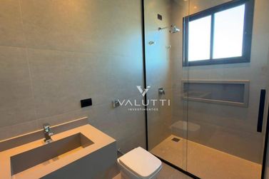 Sobrado &agrave; venda - 255m&sup2; - Condom&iacute;nio Terras Alpha I