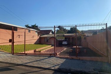Casa &agrave; venda - 80m&sup2; - Jardim S&atilde;o Paulo II