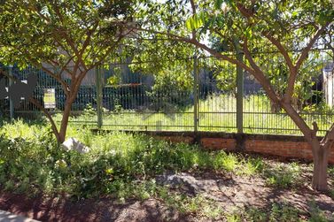 Terreno &agrave; venda - 362m&sup2; - Panorama