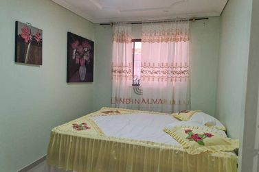 Casa &agrave; venda - 180m&sup2; - Jardim Ip&ecirc;