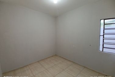 Casa &agrave; venda - 162m&sup2; - Parque Imperatriz