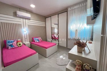 Casa &agrave; venda - 267m&sup2; - Condom&iacute;nio Arco de Paris