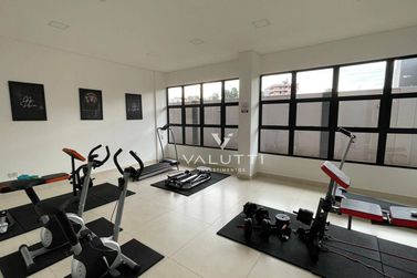 Apartamento para alugar - 66m&sup2; - Islamorada Residence Club