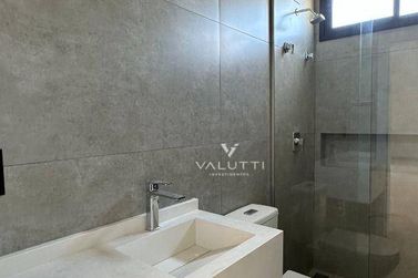Casa &agrave; venda - 263m&sup2; - Royal Boulevard Yacht Residence e Resort